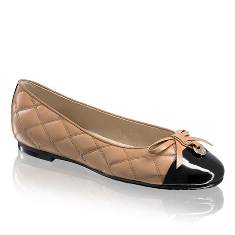 chanel ballerina black|chanel ballerina flats dupe.